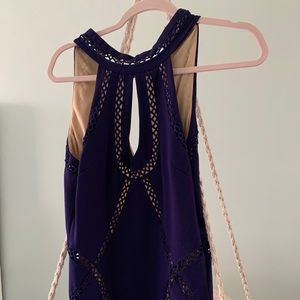 Cute dress for graduation or special occasions